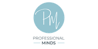Professional Minds logo